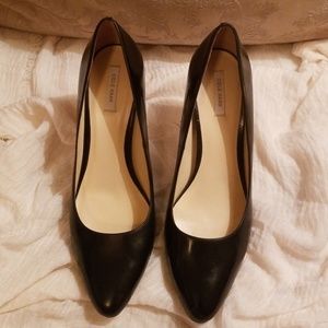 Classic Cole Haan Black Pumps